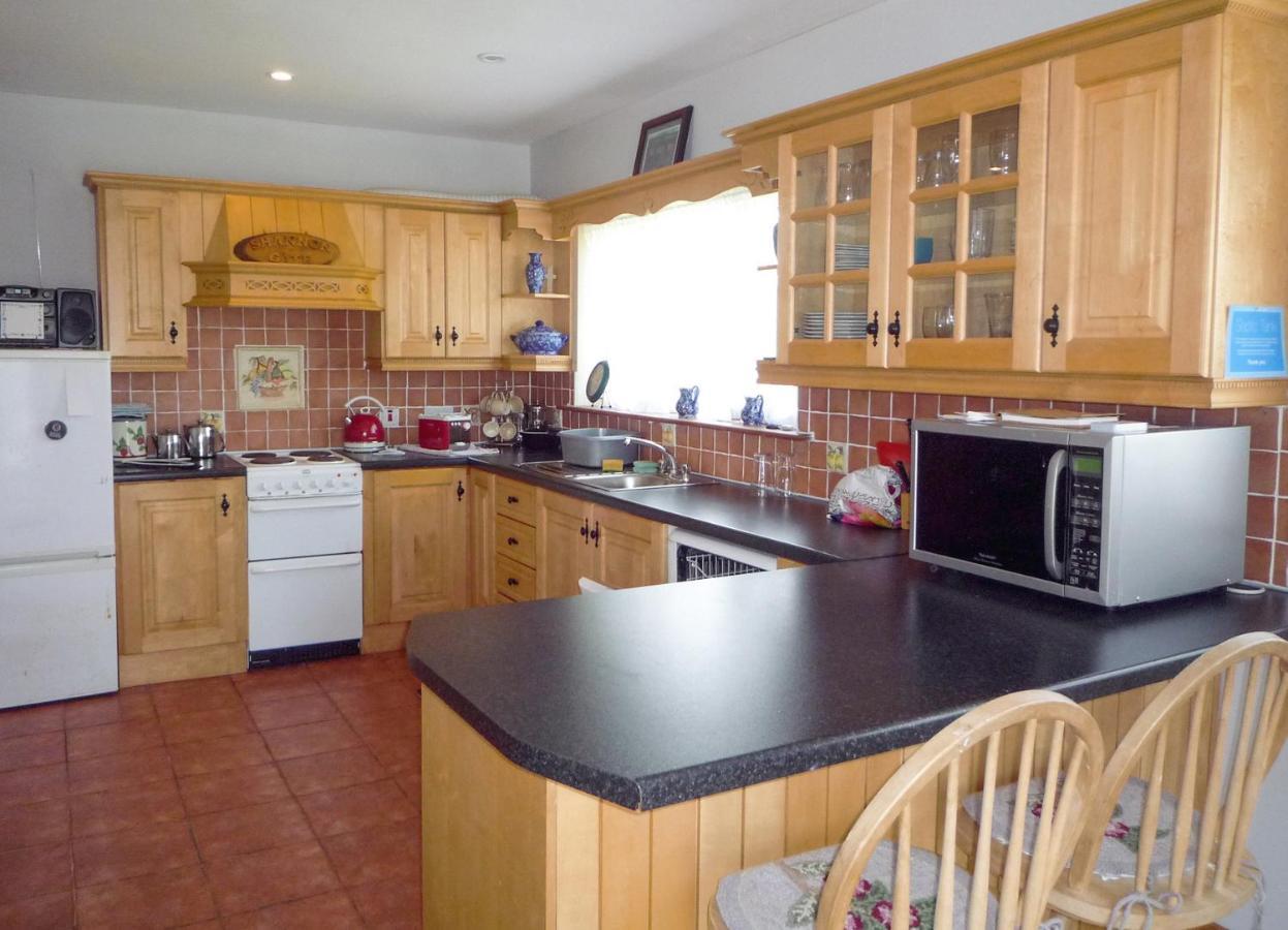 Villa Shannons Gate Killorglin Exterior foto