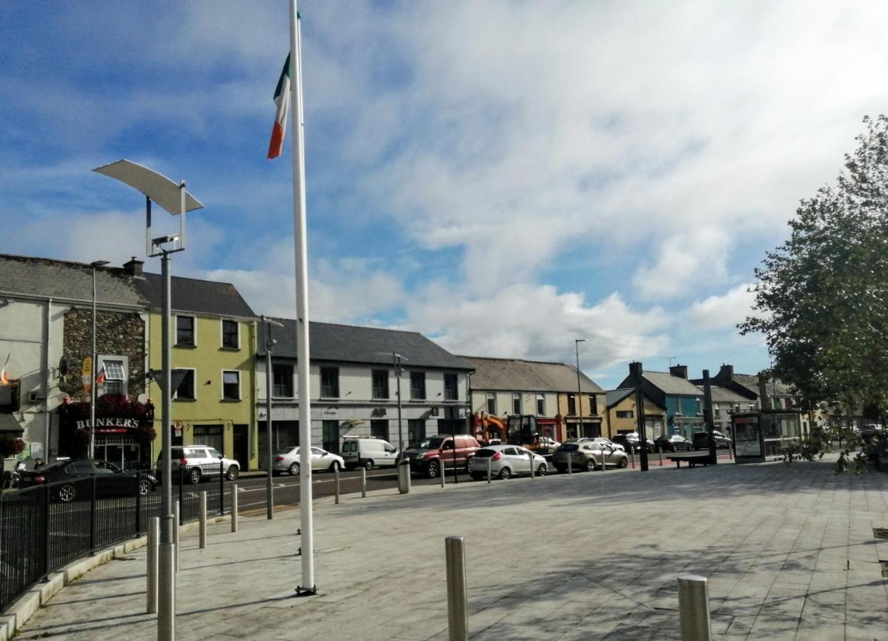 Villa Shannons Gate Killorglin Exterior foto