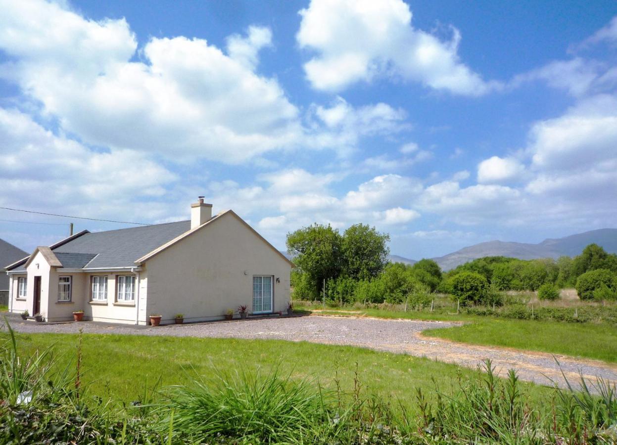 Villa Shannons Gate Killorglin Exterior foto