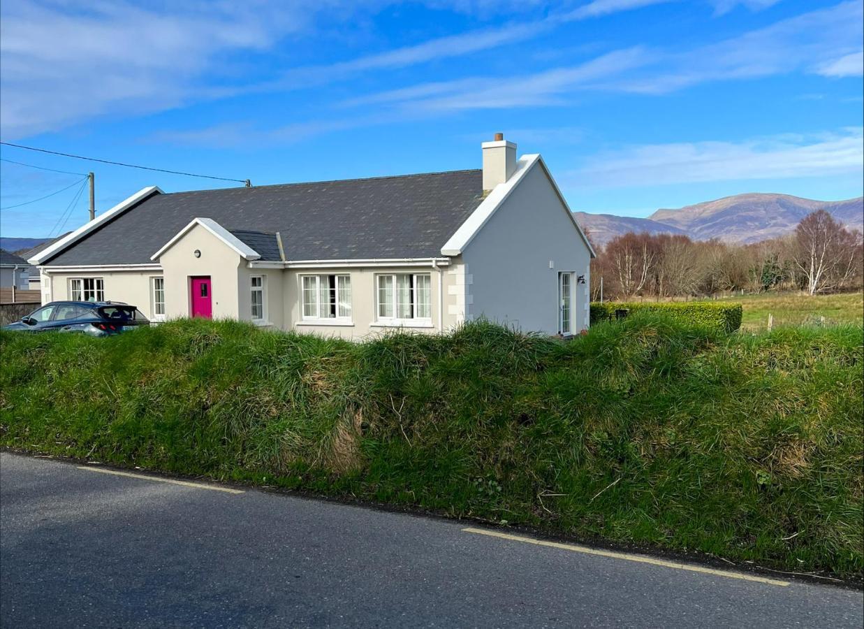 Villa Shannons Gate Killorglin Exterior foto