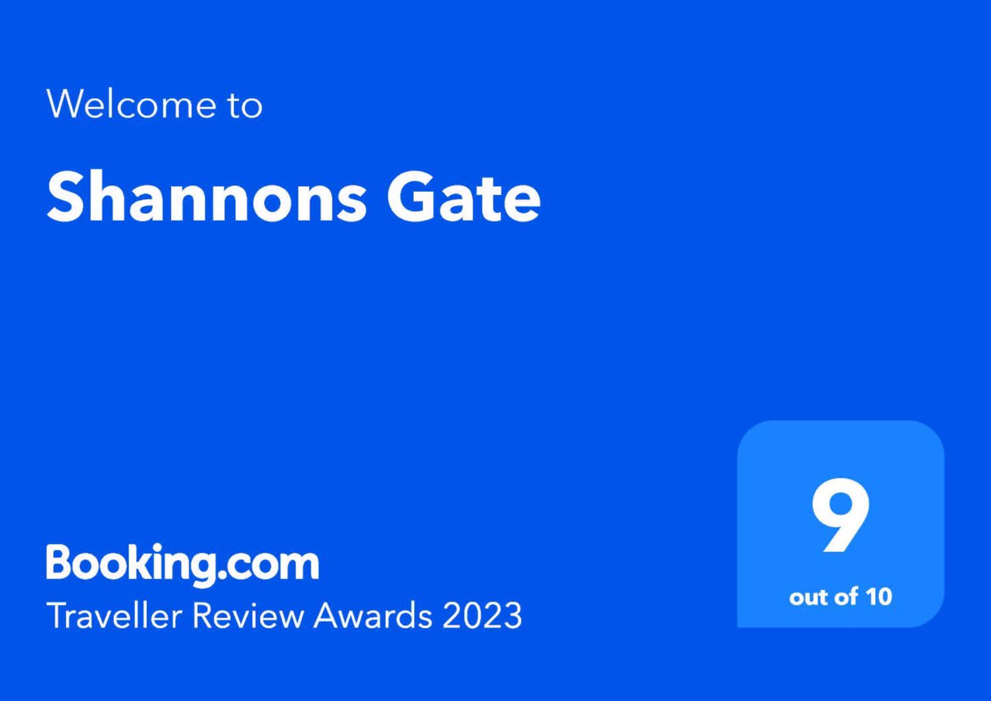 Villa Shannons Gate Killorglin Exterior foto